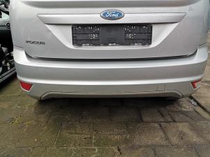Gebruikte Achterbumper Ford Focus 2 1.6 16V Prijs op aanvraag aangeboden door Bongers Auto-Onderdelen Zeeland