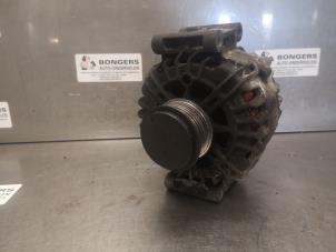 Gebruikte Dynamo Audi A5 (8T3) 3.2 FSI V6 24V Quattro Prijs op aanvraag aangeboden door Bongers Auto-Onderdelen Zeeland