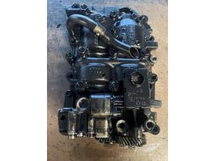 Gebruikte Oliepomp Audi A4 Avant (B7) 2.0 TDI 16V Prijs op aanvraag aangeboden door Bongers Auto-Onderdelen Zeeland
