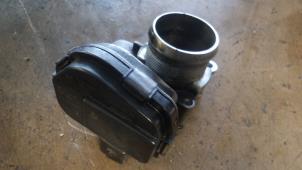 Gebruikte Gasklephuis Volvo V50 (MW) 1.6 D2 16V Prijs op aanvraag aangeboden door Bongers Auto-Onderdelen Zeeland