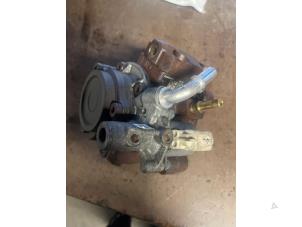 Gebruikte Dieselpomp Volvo V50 (MW) 1.6 D2 16V Prijs op aanvraag aangeboden door Bongers Auto-Onderdelen Zeeland