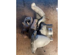 Gebruikte Turbo Volvo V50 (MW) 1.6 D2 16V Prijs op aanvraag aangeboden door Bongers Auto-Onderdelen Zeeland