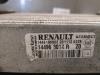 Intercooler van een Renault Clio IV (5R) 0.9 Energy TCE 90 12V 2013