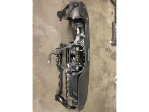 Gebruikte Dashboard Fiat Doblo (263) 1.6 D Multijet Prijs op aanvraag aangeboden door Bongers Auto-Onderdelen Zeeland