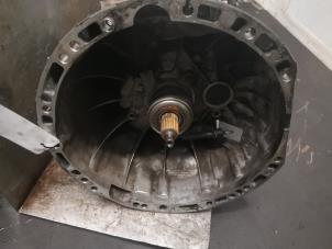 Gebruikte Versnellingsbak Mercedes Sprinter 3,5t (906.63) 313 CDI 16V Prijs op aanvraag aangeboden door Bongers Auto-Onderdelen Zeeland