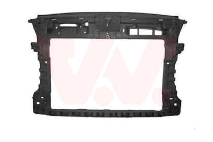 Nieuwe Frontpaneel Volkswagen Caddy Combi III (2KB,2KJ) 1.6 TDI 16V Prijs € 99,99 Inclusief btw aangeboden door Bongers Auto-Onderdelen Zeeland
