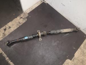 Gebruikte Tussenas Ssang Yong Rodius 2.0 e-200 Xdi 16V 4WD Prijs op aanvraag aangeboden door Bongers Auto-Onderdelen Zeeland