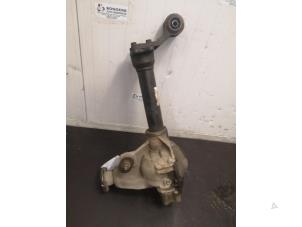 Gebruikte Differentieel voor Ssang Yong Rodius 2.0 e-200 Xdi 16V 4WD Prijs op aanvraag aangeboden door Bongers Auto-Onderdelen Zeeland