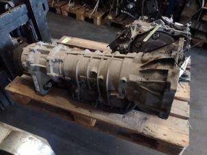 Gebruikte Automaatbak BMW X5 (E53) 3.0 24V Prijs op aanvraag aangeboden door Bongers Auto-Onderdelen Zeeland