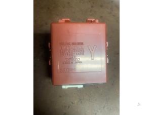 Gebruikte Deur module Toyota Land Cruiser (J15) 2.8 D-4D 16V Euro 6 Prijs op aanvraag aangeboden door Bongers Auto-Onderdelen Zeeland