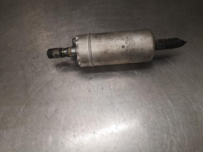 Gebruikte Tank element Pomp Volkswagen Golf VI (5K1) 2.0 TDI 16V Prijs op aanvraag aangeboden door Bongers Auto-Onderdelen Zeeland