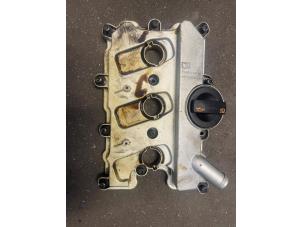 Gebruikte Kleppendeksel Audi A5 (8T3) 3.2 FSI V6 24V Quattro Prijs op aanvraag aangeboden door Bongers Auto-Onderdelen Zeeland