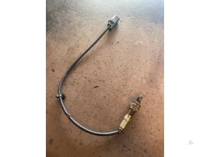 Gebruikte Lambda Sonde Audi A5 (8T3) 3.2 FSI V6 24V Quattro Prijs op aanvraag aangeboden door Bongers Auto-Onderdelen Zeeland