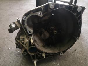 Gebruikte Versnellingsbak Alfa Romeo 147 (937) 1.6 HP Twin Spark 16V Prijs op aanvraag aangeboden door Bongers Auto-Onderdelen Zeeland