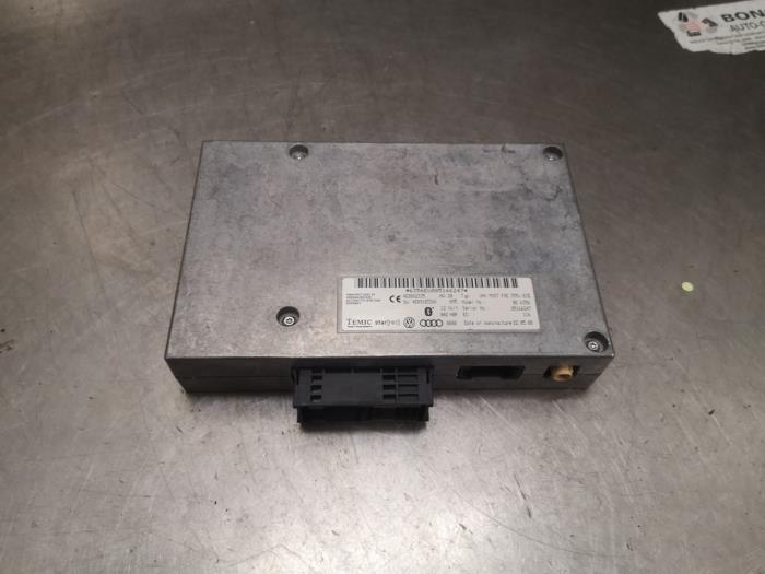 Gebruikte Bluetooth module Audi A5 (8T3) 3.2 FSI V6 24V Quattro Prijs op aanvraag aangeboden door Bongers Auto-Onderdelen Zeeland