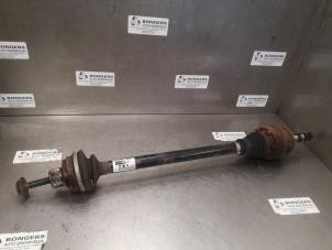 Gebruikte Steekas links-achter Audi A5 (8T3) 3.2 FSI V6 24V Quattro Prijs op aanvraag aangeboden door Bongers Auto-Onderdelen Zeeland