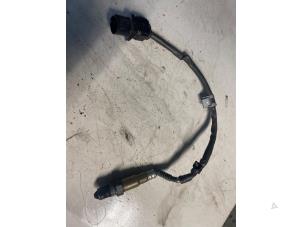 Gebruikte Lambda Sonde Fiat Doblo (263) 1.6 D Multijet Prijs op aanvraag aangeboden door Bongers Auto-Onderdelen Zeeland