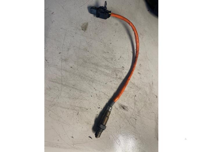 Gebruikte Lambda Sonde Fiat Doblo (263) 1.6 D Multijet Prijs op aanvraag aangeboden door Bongers Auto-Onderdelen Zeeland