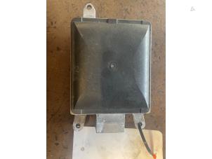 Gebruikte Radar sensor BMW 5-Serie Prijs op aanvraag aangeboden door Bongers Auto-Onderdelen Zeeland