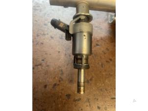 Gebruikte Injector (benzine injectie) Seat Exeo ST (3R5) 1.8 TSI 16V Prijs op aanvraag aangeboden door Bongers Auto-Onderdelen Zeeland