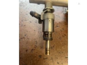Gebruikte Injector (benzine injectie) Seat Exeo ST (3R5) 1.8 TSI 16V Prijs op aanvraag aangeboden door Bongers Auto-Onderdelen Zeeland