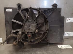 Gebruikte Koelvin Ford Fiesta 6 (JA8) 1.6 TDCi 16V 95 Prijs op aanvraag aangeboden door Bongers Auto-Onderdelen Zeeland