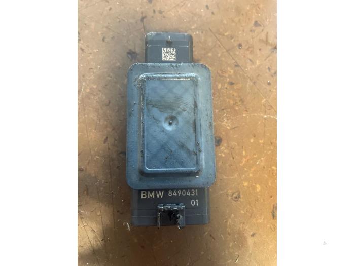Gebruikte Nox sensor BMW 5 serie (G30) 540d xDrive 24V Mild Hybrid Prijs op aanvraag aangeboden door Bongers Auto-Onderdelen Zeeland