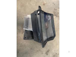 Gebruikte Head-up display BMW 5 serie (G30) 540d xDrive 24V Mild Hybrid Prijs op aanvraag aangeboden door Bongers Auto-Onderdelen Zeeland