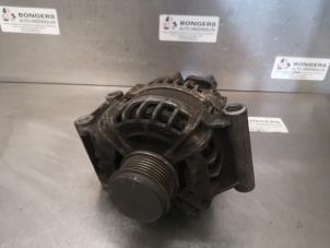 Gebruikte Alternator Ford Transit Custom 2.2 TDCi 16V Prijs op aanvraag aangeboden door Bongers Auto-Onderdelen Zeeland