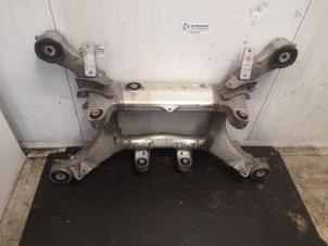 Gebruikte Subframe BMW 5 serie (G30) 540d xDrive 24V Mild Hybrid Prijs op aanvraag aangeboden door Bongers Auto-Onderdelen Zeeland