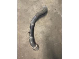 Gebruikte Turboslang Renault Grand Scénic IV (RFAR) 1.3 TCE 160 16V Prijs op aanvraag aangeboden door Bongers Auto-Onderdelen Zeeland