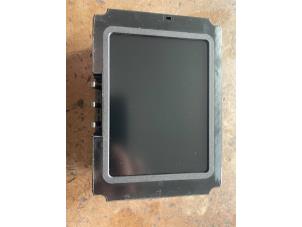 Gebruikte Display Interieur Opel Omega B (25/26/27) 2.2 16V Prijs op aanvraag aangeboden door Bongers Auto-Onderdelen Zeeland