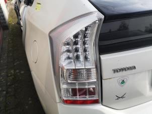 Gebruikte Achterlicht links Toyota Prius (ZVW3) 1.8 16V Prijs op aanvraag aangeboden door Bongers Auto-Onderdelen Zeeland