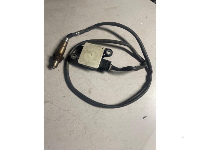 Gebruikte Nox sensor BMW 5 serie (G30) 540d xDrive 24V Mild Hybrid Prijs op aanvraag aangeboden door Bongers Auto-Onderdelen Zeeland
