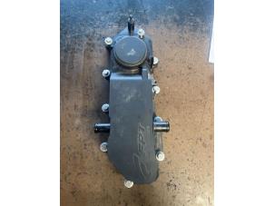 Gebruikte Kleppendeksel Fiat Ducato (250) 2.3 D 160 Multijet AdBlue Prijs op aanvraag aangeboden door Bongers Auto-Onderdelen Zeeland