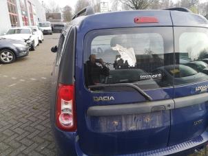 Gebruikte Achterdeur Bus-Bestelauto Dacia Logan Express (FS) 1.4 Prijs op aanvraag aangeboden door Bongers Auto-Onderdelen Zeeland