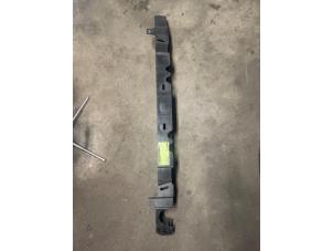 Gebruikte Bumpervulling voor Citroen C3 (SX/SW) 1.2 Vti 12V PureTech Prijs op aanvraag aangeboden door Bongers Auto-Onderdelen Zeeland