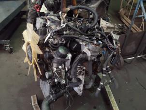 Gebruikte Motor Mercedes Vito (639.6) 2.2 111 CDI 16V Prijs op aanvraag aangeboden door Bongers Auto-Onderdelen Zeeland