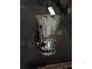 Gebruikte Versnellingsbak Mercedes Vito (639.6) 2.2 111 CDI 16V Prijs op aanvraag aangeboden door Bongers Auto-Onderdelen Zeeland