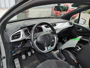 Gebruikte Airbag Set + Module Citroen DS3 (SA) 1.4 16V VTi Prijs op aanvraag aangeboden door Bongers Auto-Onderdelen Zeeland