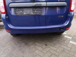 Gebruikte Bumper achter Dacia Logan Express (FS) 1.5 dCi 85 Prijs op aanvraag aangeboden door Bongers Auto-Onderdelen Zeeland