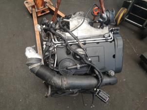 Gebruikte Motor Volkswagen Passat Variant (3C5) 2.0 TDI 16V 140 Prijs op aanvraag aangeboden door Bongers Auto-Onderdelen Zeeland