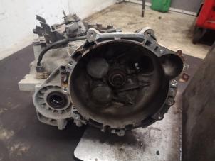 Gebruikte Versnellingsbak Hyundai iX35 (LM) 2.0 CRDi 16V Prijs op aanvraag aangeboden door Bongers Auto-Onderdelen Zeeland