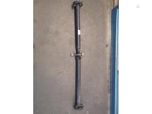 Gebruikte Tussenas Mercedes GLK (204.7/9) 2.2 220 CDI 16V BlueEfficiency Prijs op aanvraag aangeboden door Bongers Auto-Onderdelen Zeeland