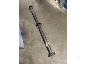 Gebruikte Tussenas Mercedes GLK (204.7/9) 2.2 220 CDI 16V BlueEfficiency Prijs op aanvraag aangeboden door Bongers Auto-Onderdelen Zeeland