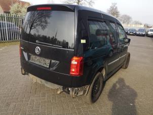 Gebruikte Achterlicht rechts Volkswagen Caddy Combi IV 2.0 TDI 102 Prijs op aanvraag aangeboden door Bongers Auto-Onderdelen Zeeland