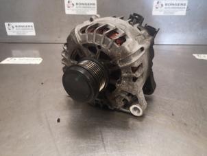 Gebruikte Dynamo Volvo V60 I (FW/GW) 1.6 DRIVe Prijs op aanvraag aangeboden door Bongers Auto-Onderdelen Zeeland