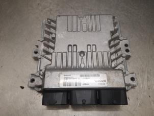 Gebruikte Computer Motormanagement Volvo V60 I (FW/GW) 1.6 DRIVe Prijs op aanvraag aangeboden door Bongers Auto-Onderdelen Zeeland