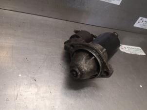 Gebruikte Startmotor Mazda RX-8 (SE17) 1.3 Renesis HP Prijs op aanvraag aangeboden door Bongers Auto-Onderdelen Zeeland