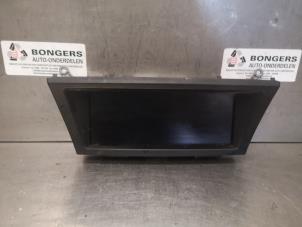 Gebruikte Navigatie Display BMW X6 (E71/72) M50d 3.0 24V Prijs op aanvraag aangeboden door Bongers Auto-Onderdelen Zeeland